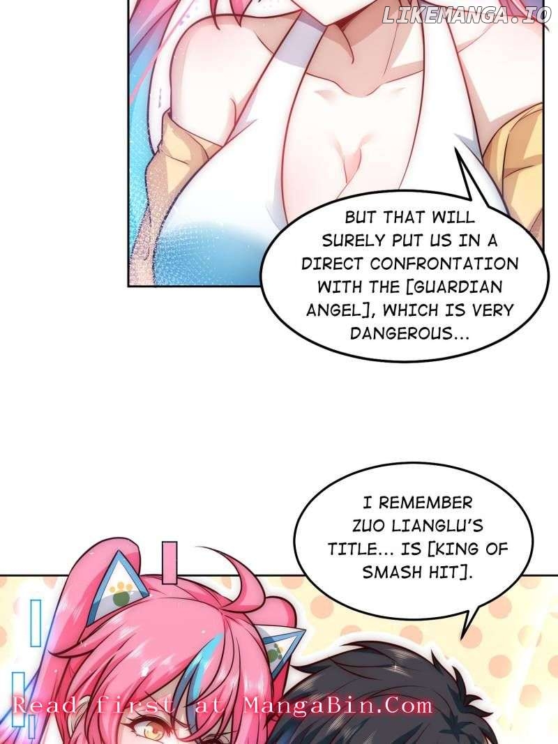 I Defeated Thousands of Gods By the Title System Chapter 41 - page 19