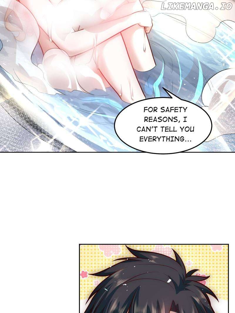 I Defeated Thousands of Gods By the Title System Chapter 41 - page 2