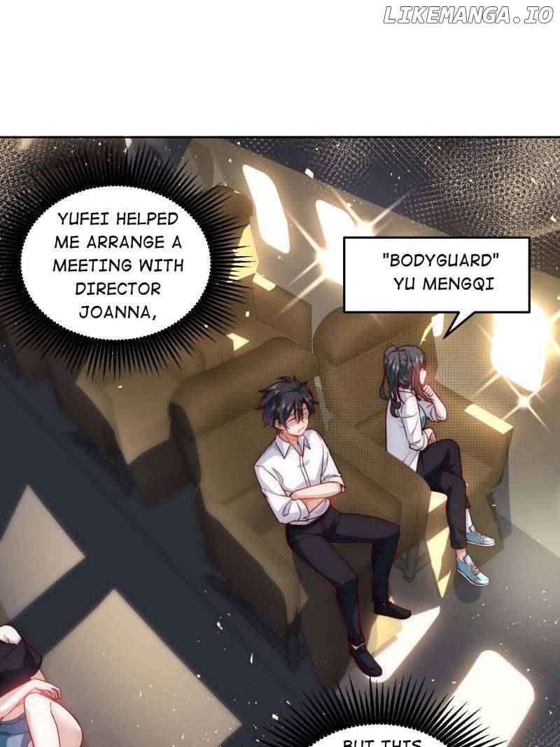 I Defeated Thousands of Gods By the Title System Chapter 41 - page 23