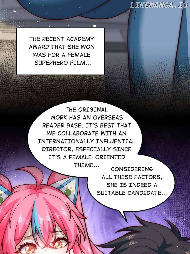 I Defeated Thousands of Gods By the Title System Chapter 41 - page 28