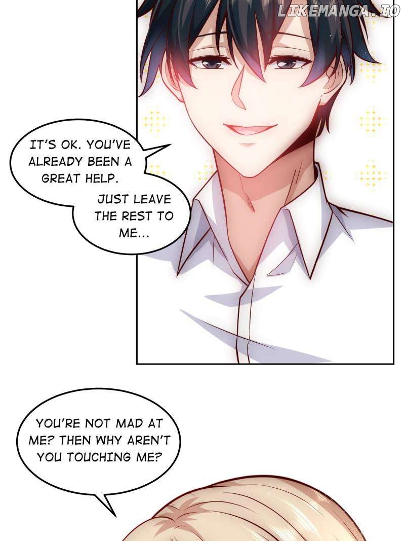 I Defeated Thousands of Gods By the Title System Chapter 41 - page 3