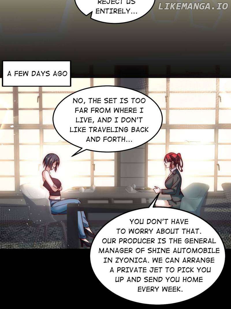 I Defeated Thousands of Gods By the Title System Chapter 41 - page 30