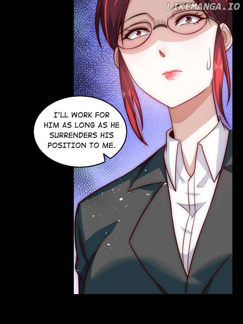 I Defeated Thousands of Gods By the Title System Chapter 41 - page 32