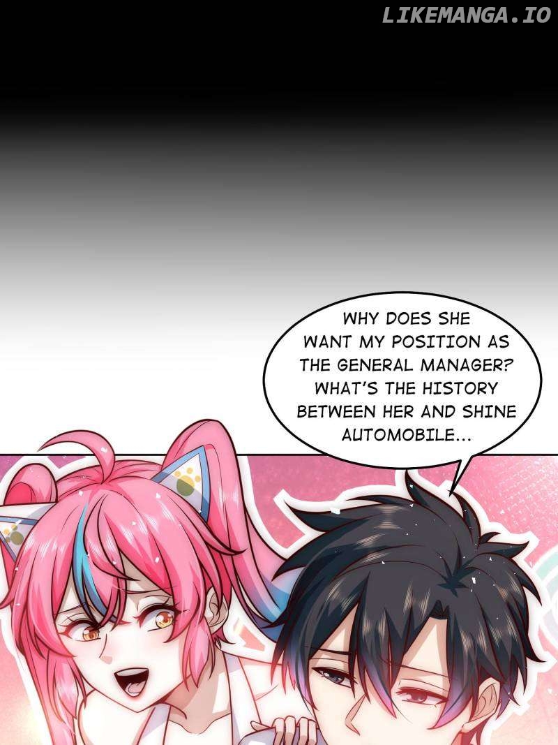 I Defeated Thousands of Gods By the Title System Chapter 41 - page 33