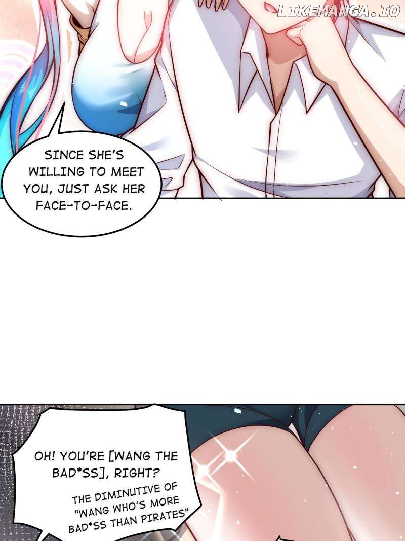 I Defeated Thousands of Gods By the Title System Chapter 41 - page 34