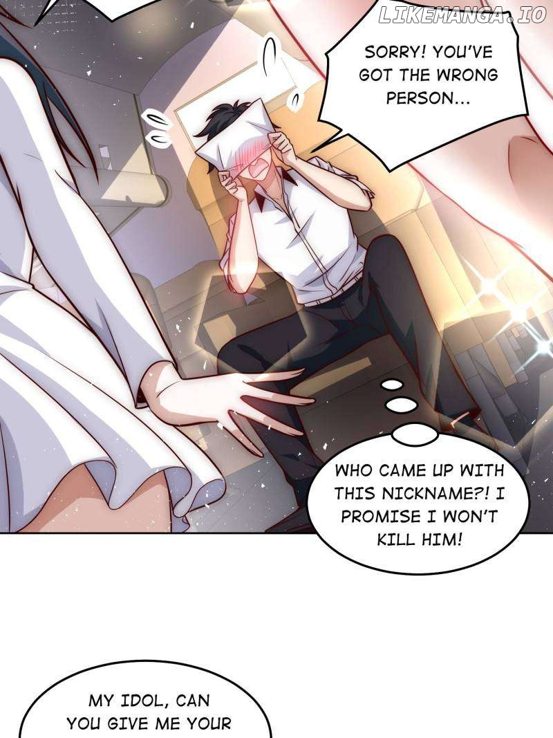 I Defeated Thousands of Gods By the Title System Chapter 41 - page 35