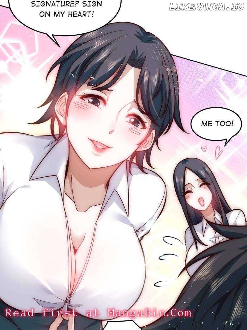 I Defeated Thousands of Gods By the Title System Chapter 41 - page 36