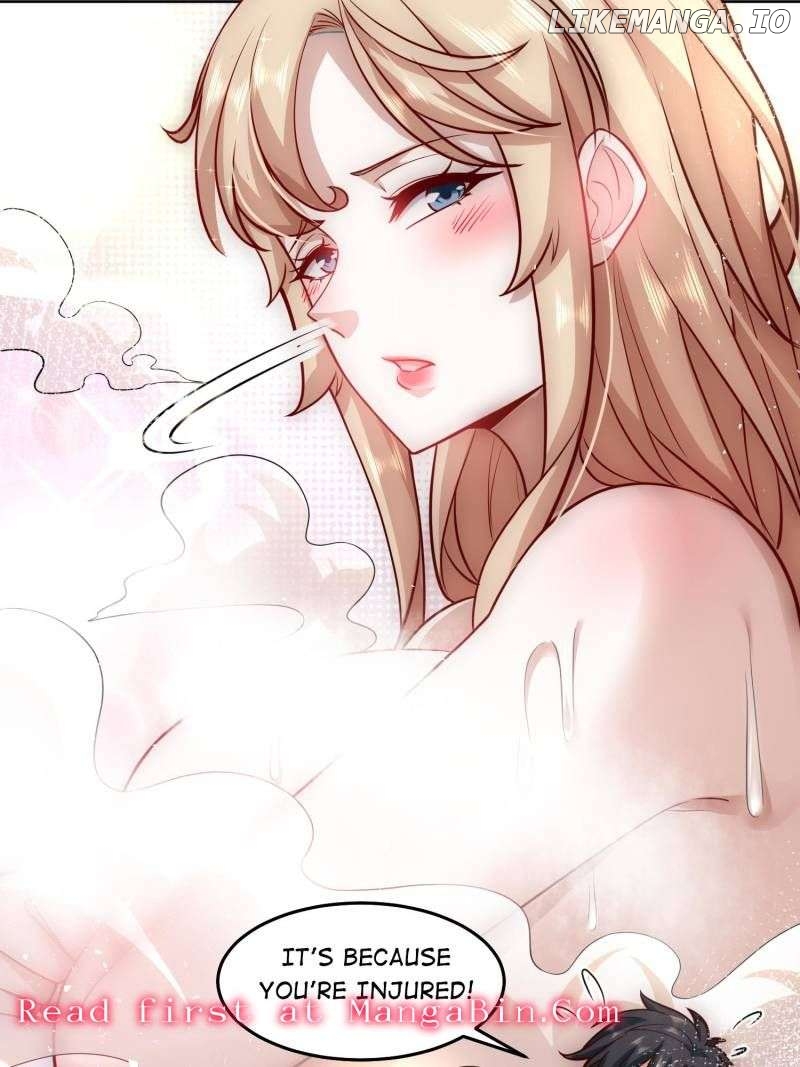 I Defeated Thousands of Gods By the Title System Chapter 41 - page 4