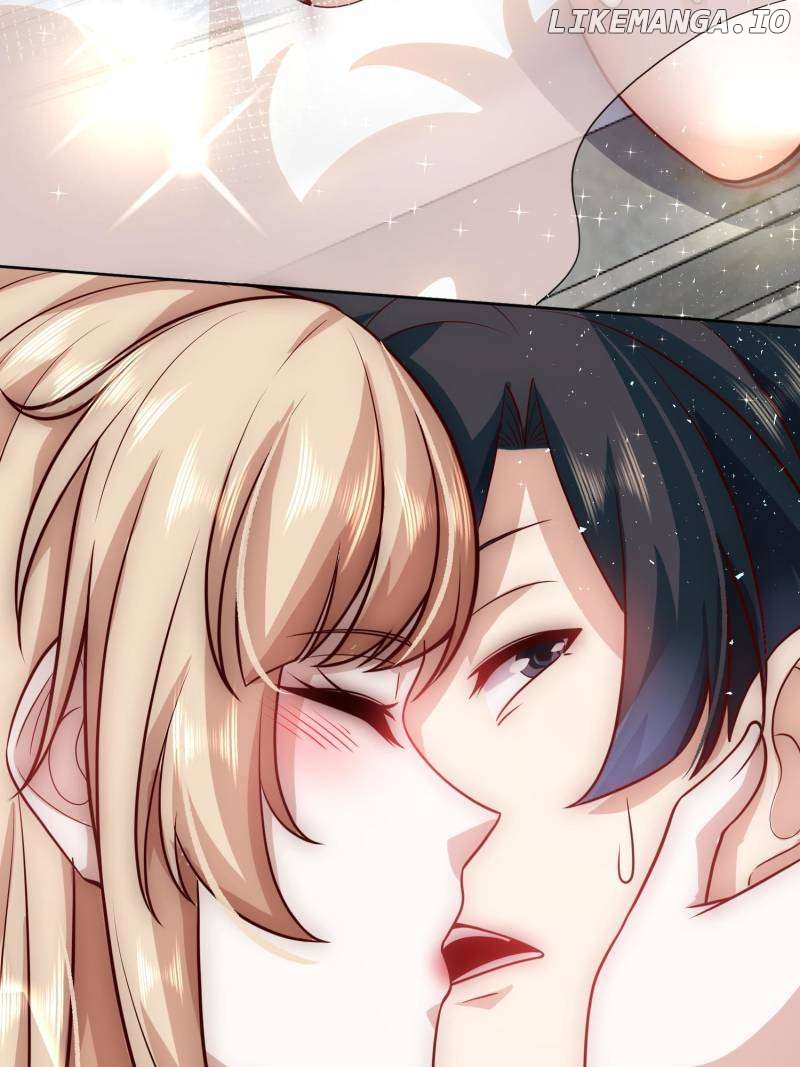 I Defeated Thousands of Gods By the Title System Chapter 41 - page 7