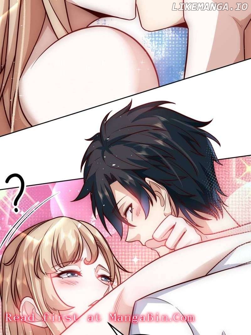 I Defeated Thousands of Gods By the Title System Chapter 41 - page 8