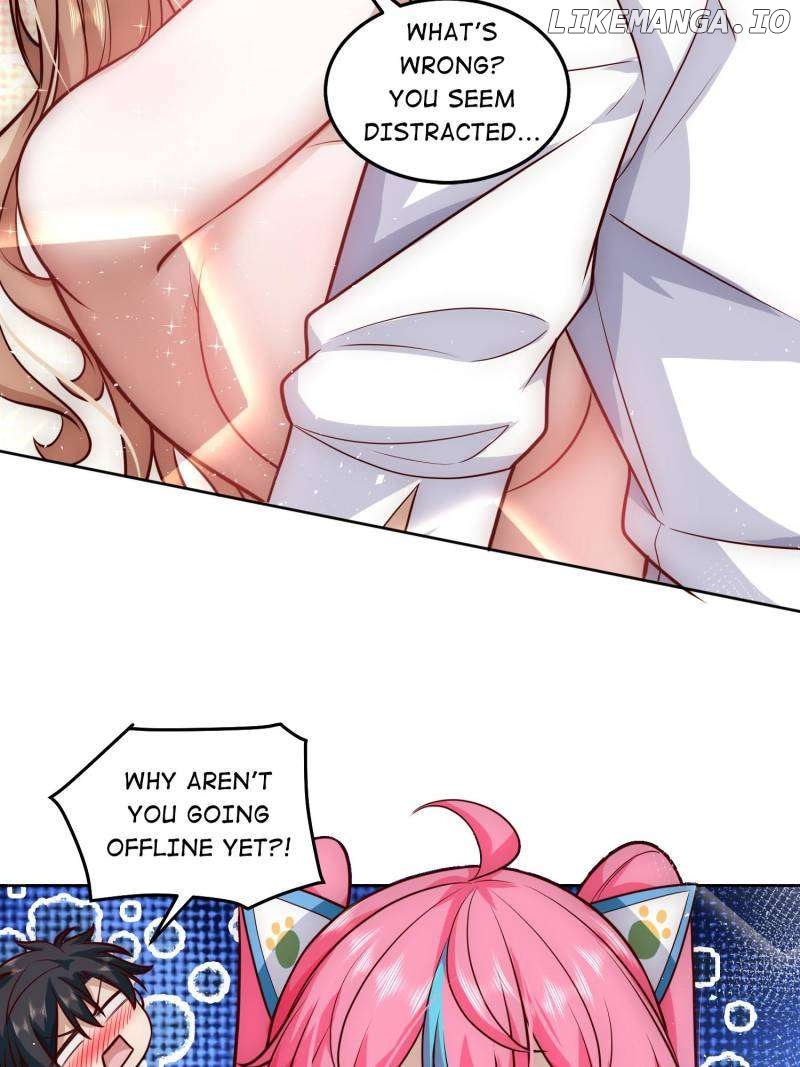 I Defeated Thousands of Gods By the Title System Chapter 41 - page 9