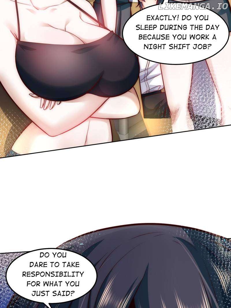 I Defeated Thousands of Gods By the Title System Chapter 42 - page 2