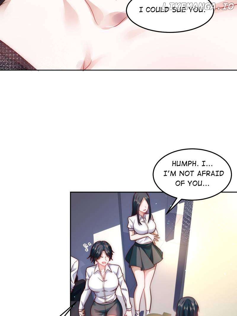 I Defeated Thousands of Gods By the Title System Chapter 42 - page 4