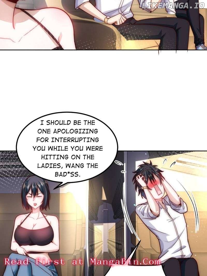 I Defeated Thousands of Gods By the Title System Chapter 42 - page 6