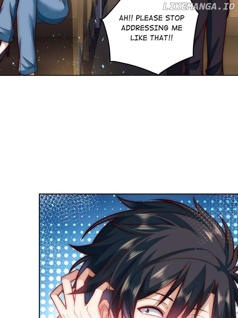 I Defeated Thousands of Gods By the Title System Chapter 42 - page 7