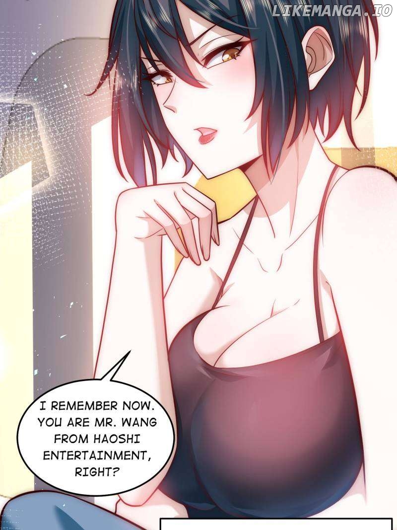 I Defeated Thousands of Gods By the Title System Chapter 42 - page 9