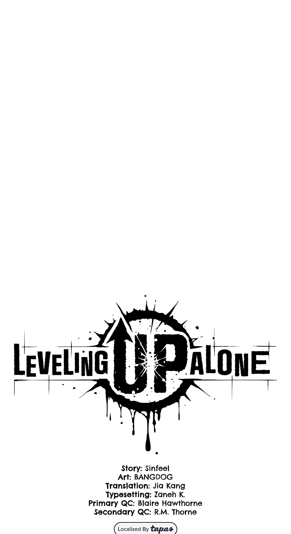 Level Up Alone Chapter 168 - page 8