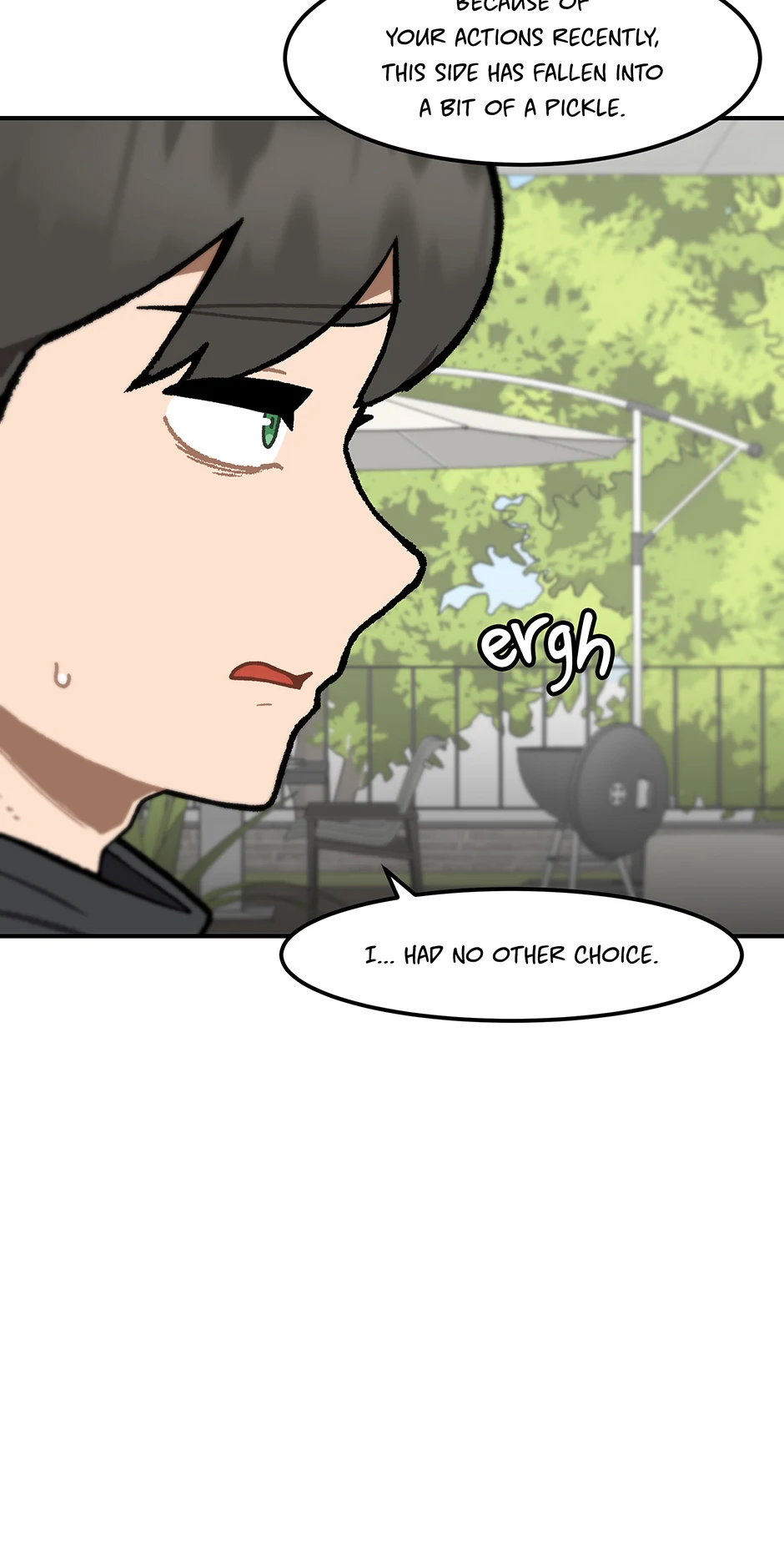 Level Up Alone Chapter 169 - page 32