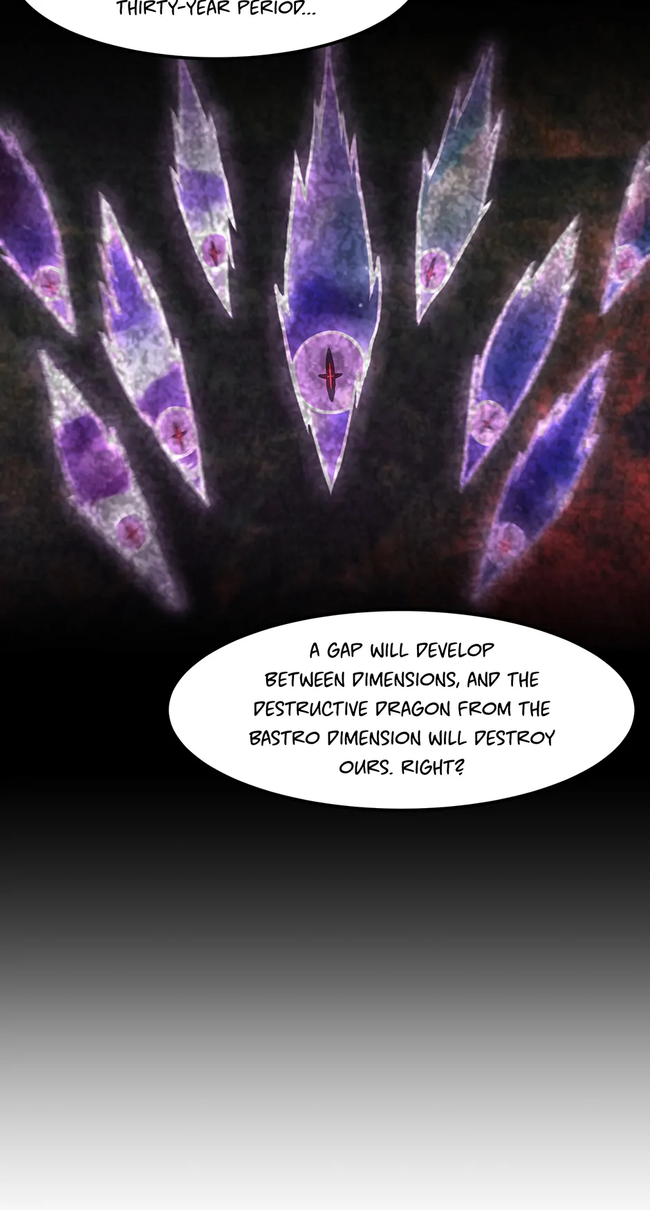 Level Up Alone Chapter 170 - page 11