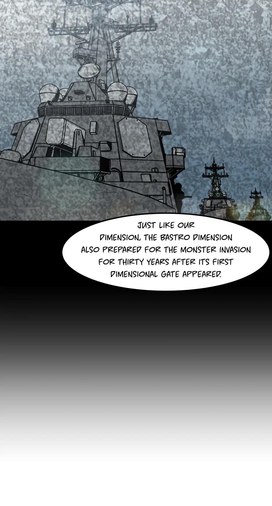 Level Up Alone Chapter 170 - page 20