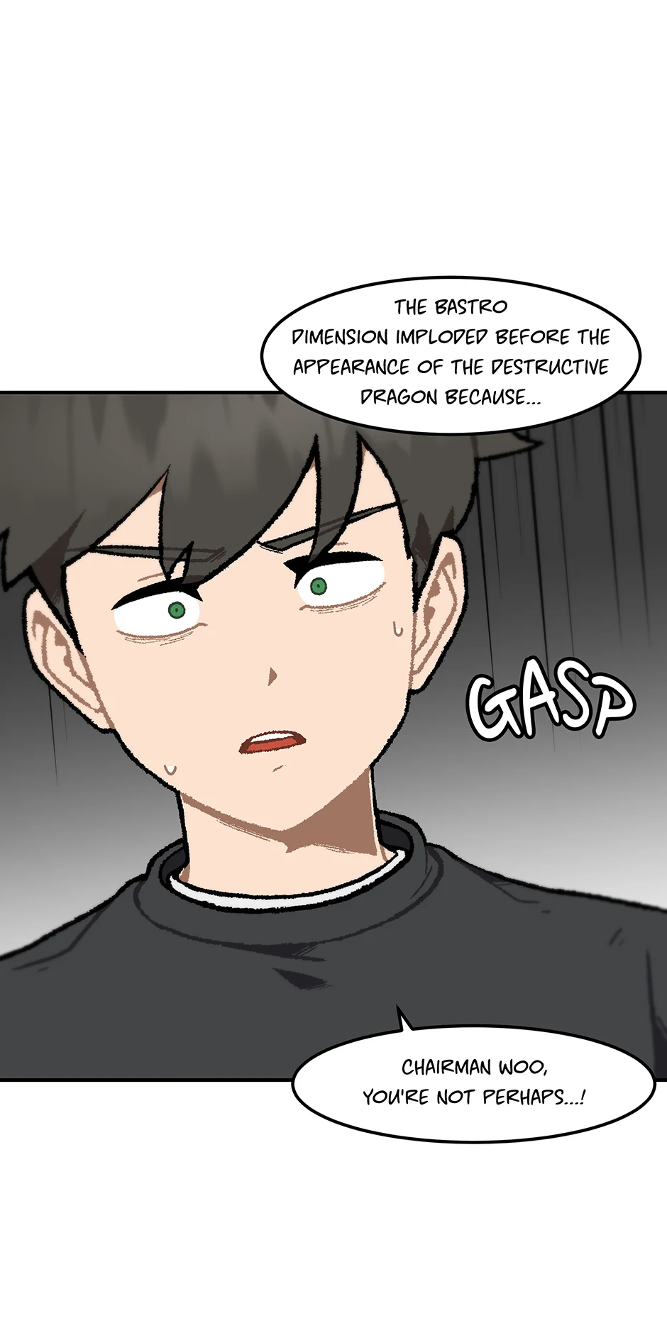Level Up Alone Chapter 170 - page 22