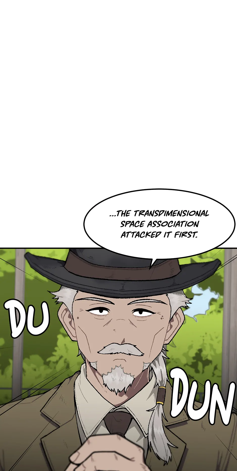 Level Up Alone Chapter 170 - page 23