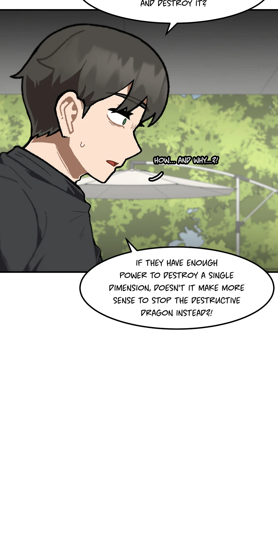 Level Up Alone Chapter 170 - page 26
