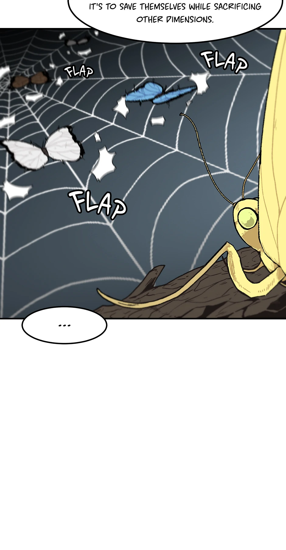 Level Up Alone Chapter 170 - page 32