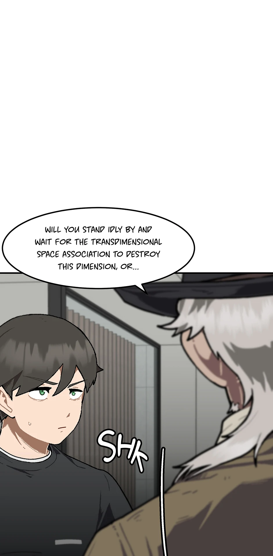 Level Up Alone Chapter 170 - page 52