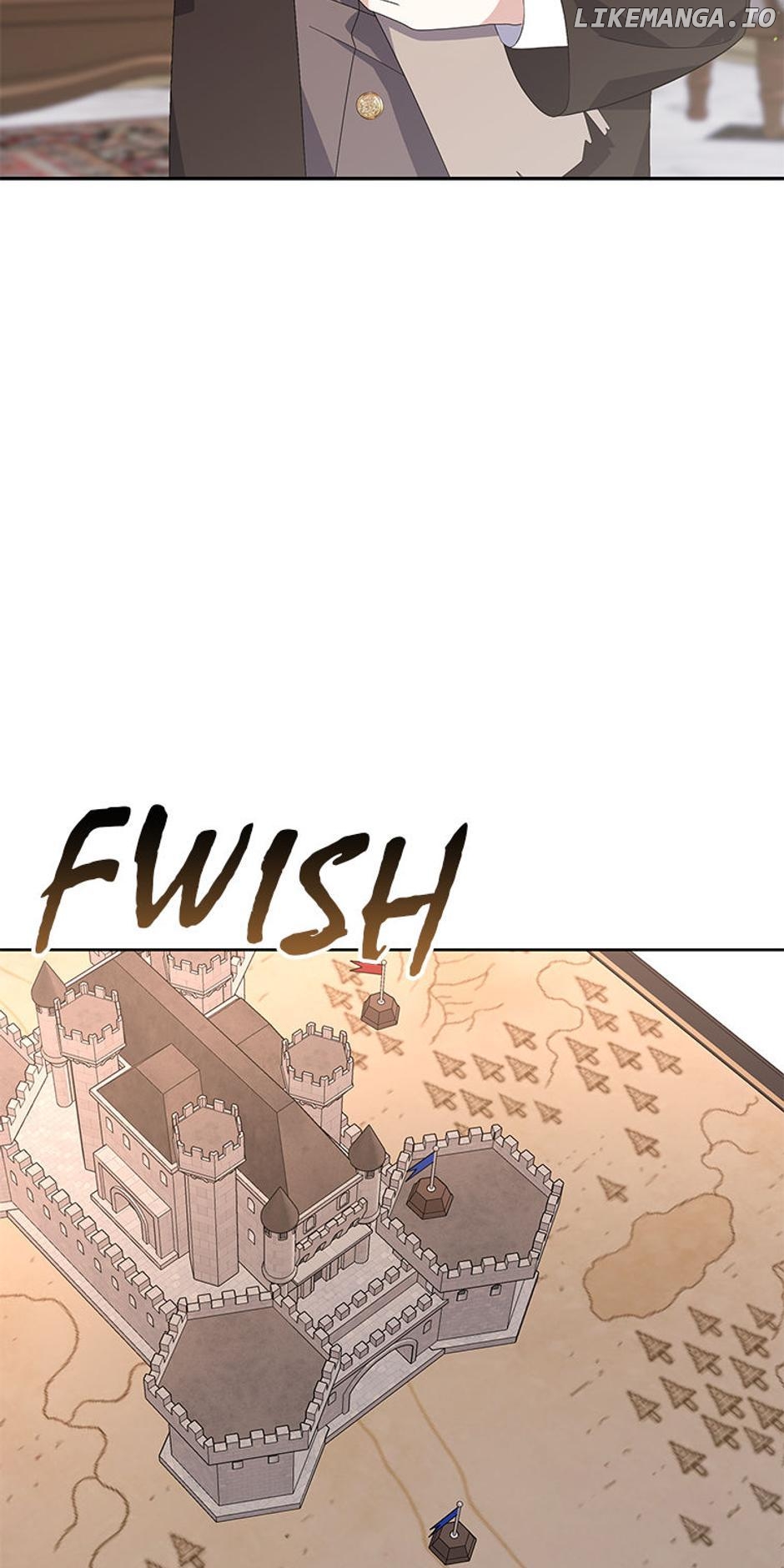 The Cute Little Saintess Chapter 55 - page 10