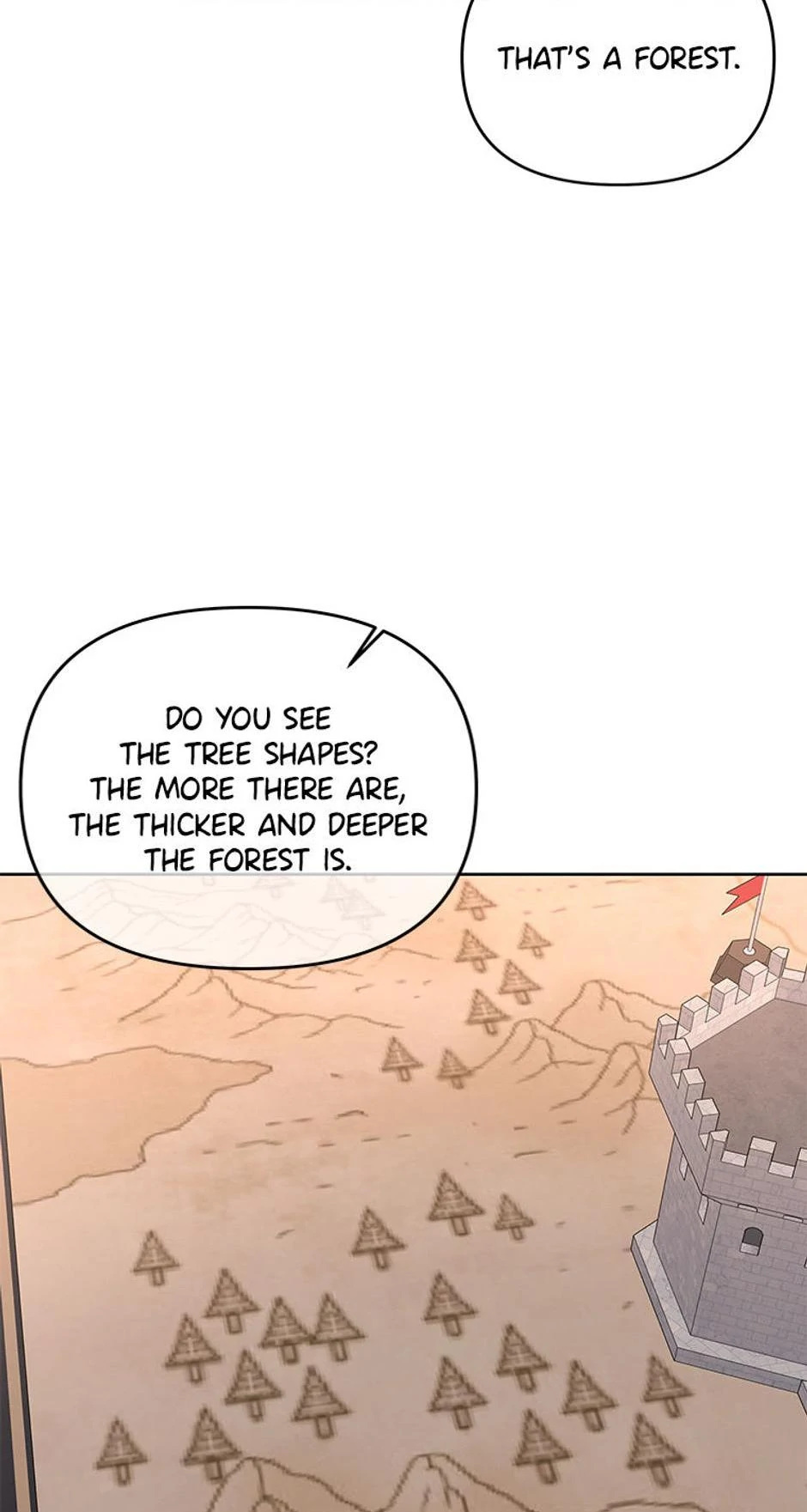 The Cute Little Saintess Chapter 55 - page 16