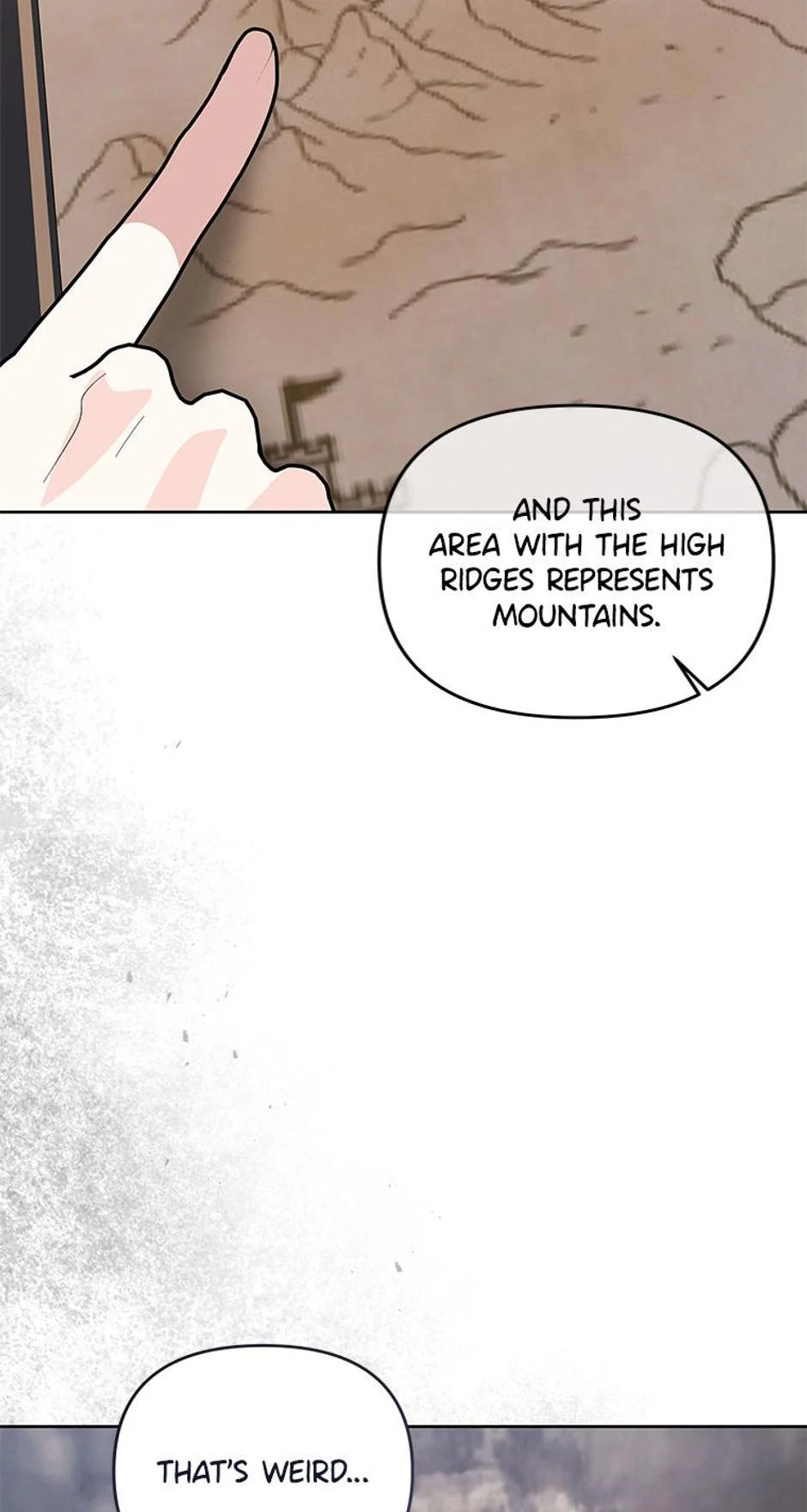 The Cute Little Saintess Chapter 55 - page 17