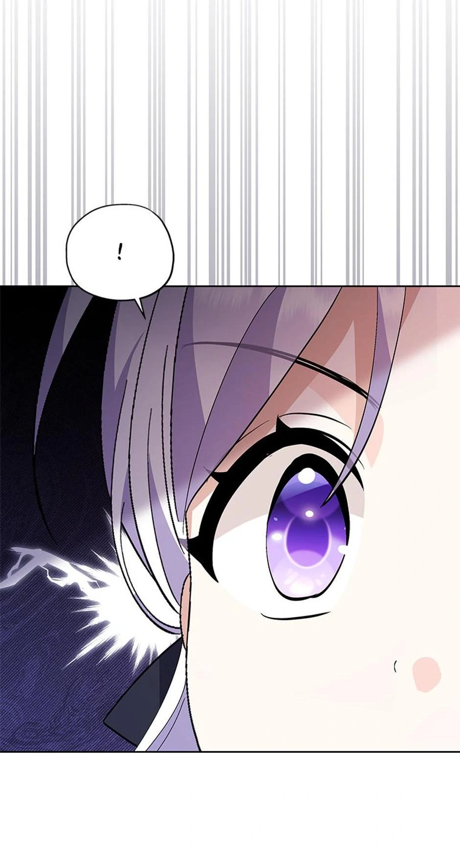 The Cute Little Saintess Chapter 55 - page 20