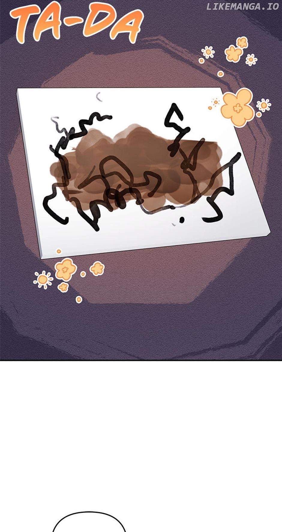 The Cute Little Saintess Chapter 55 - page 40