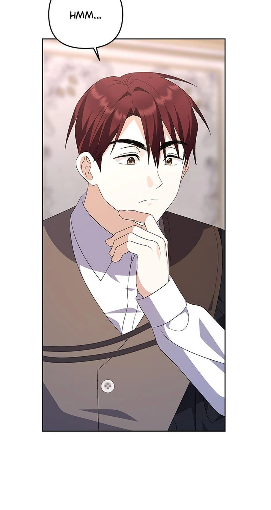 The Cute Little Saintess Chapter 55 - page 41