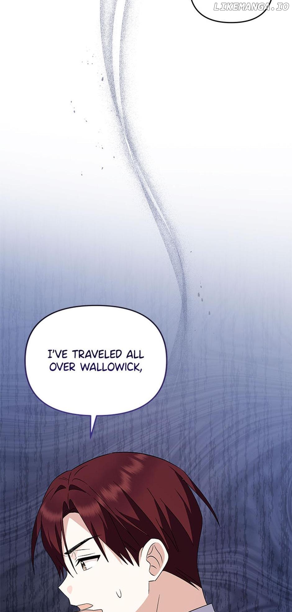 The Cute Little Saintess Chapter 55 - page 46