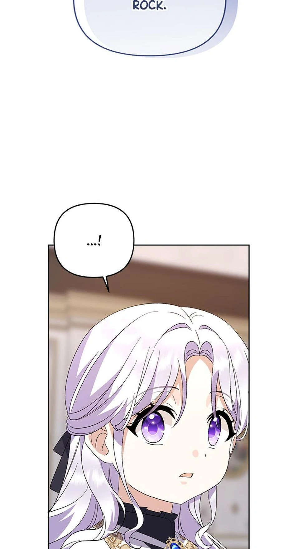 The Cute Little Saintess Chapter 55 - page 52