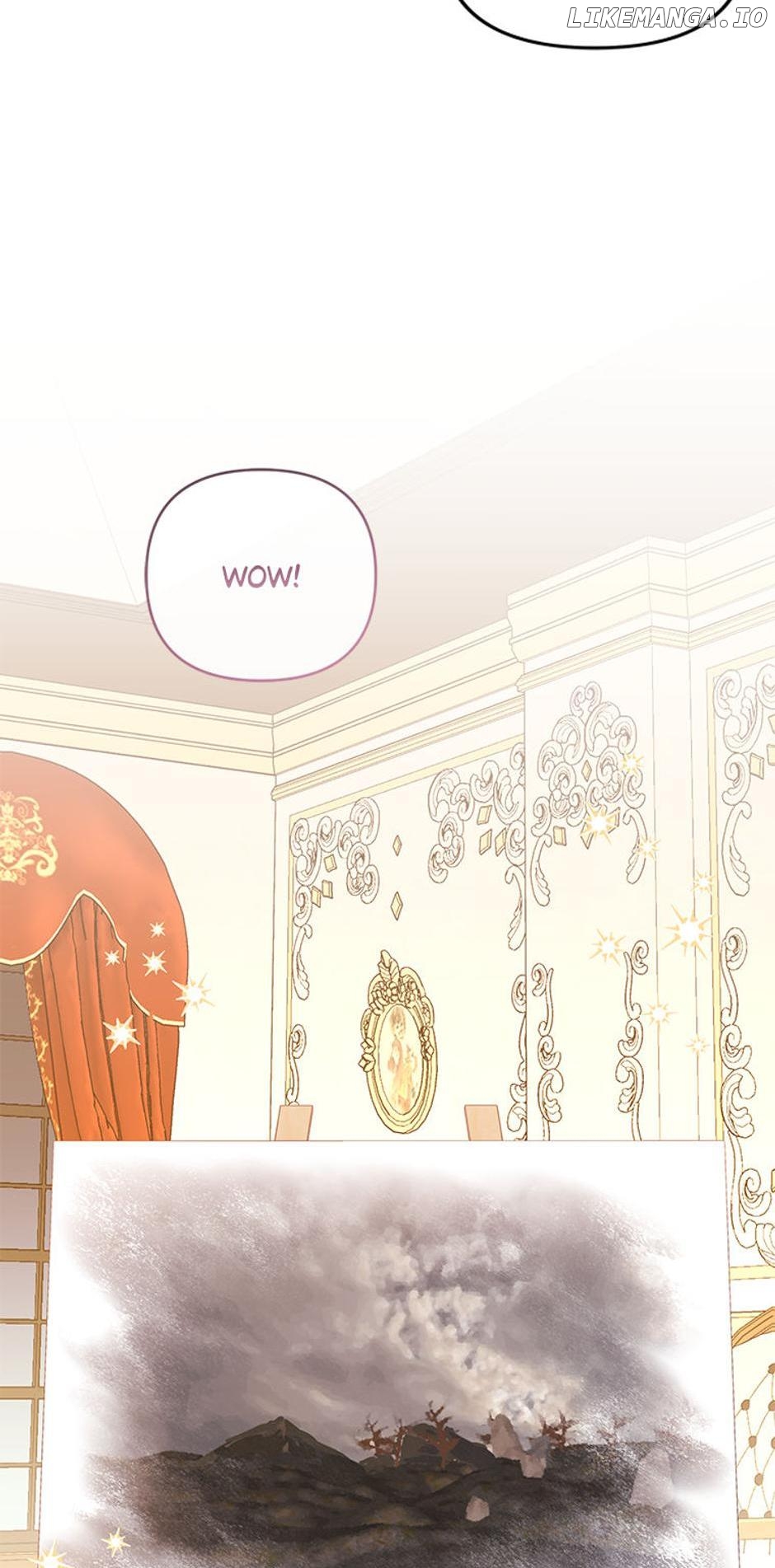 The Cute Little Saintess Chapter 55 - page 65