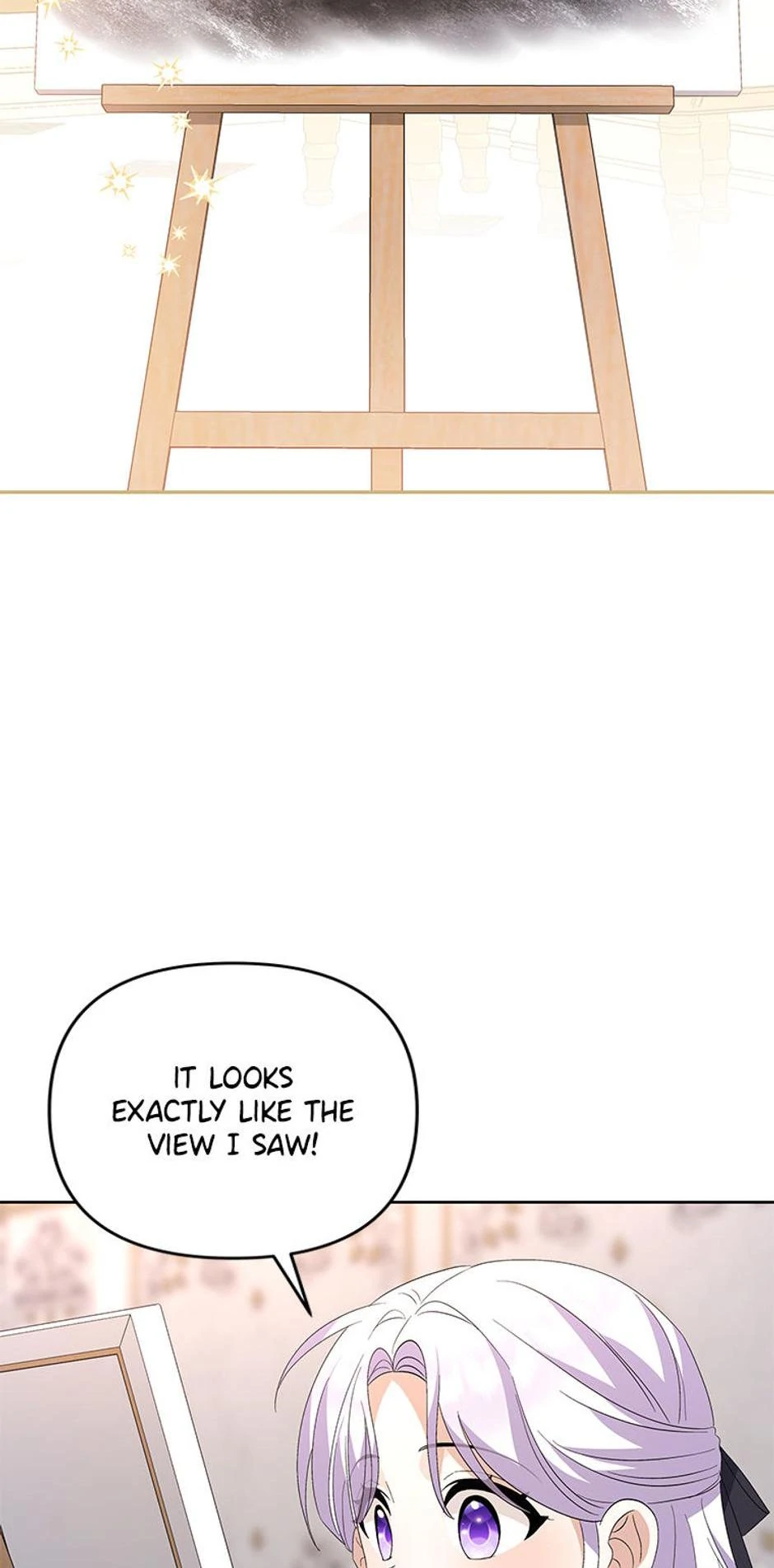 The Cute Little Saintess Chapter 55 - page 66