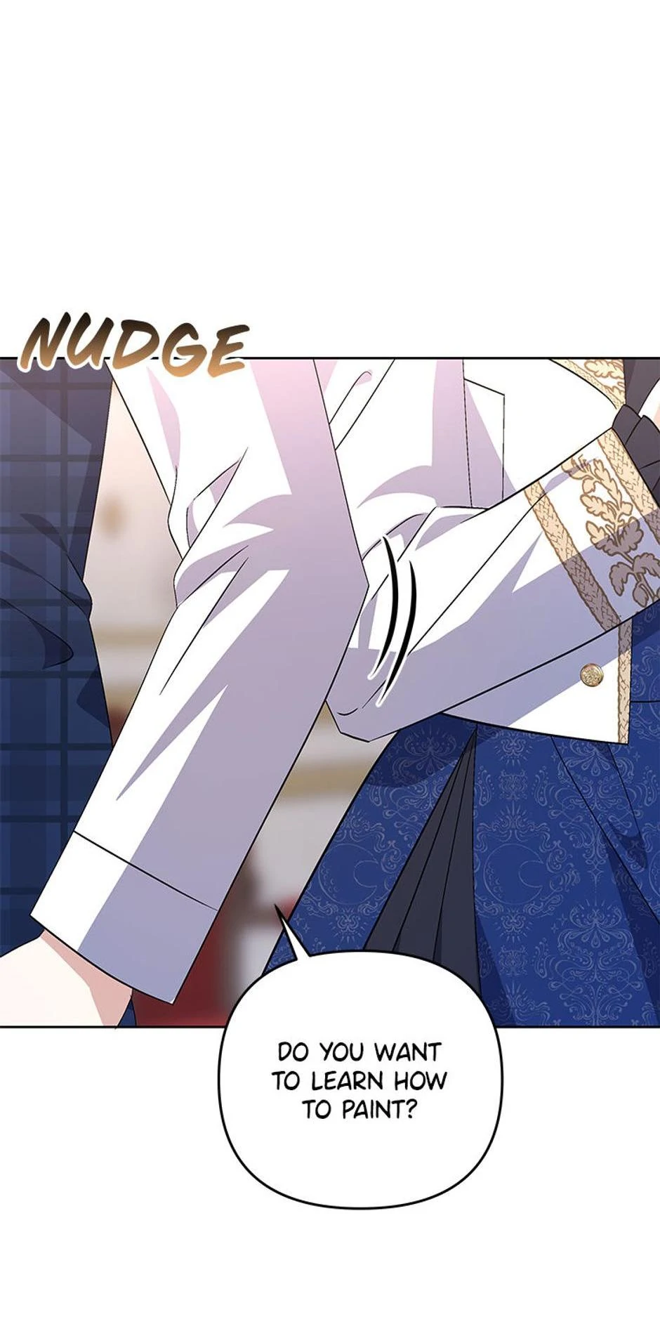 The Cute Little Saintess Chapter 55 - page 70