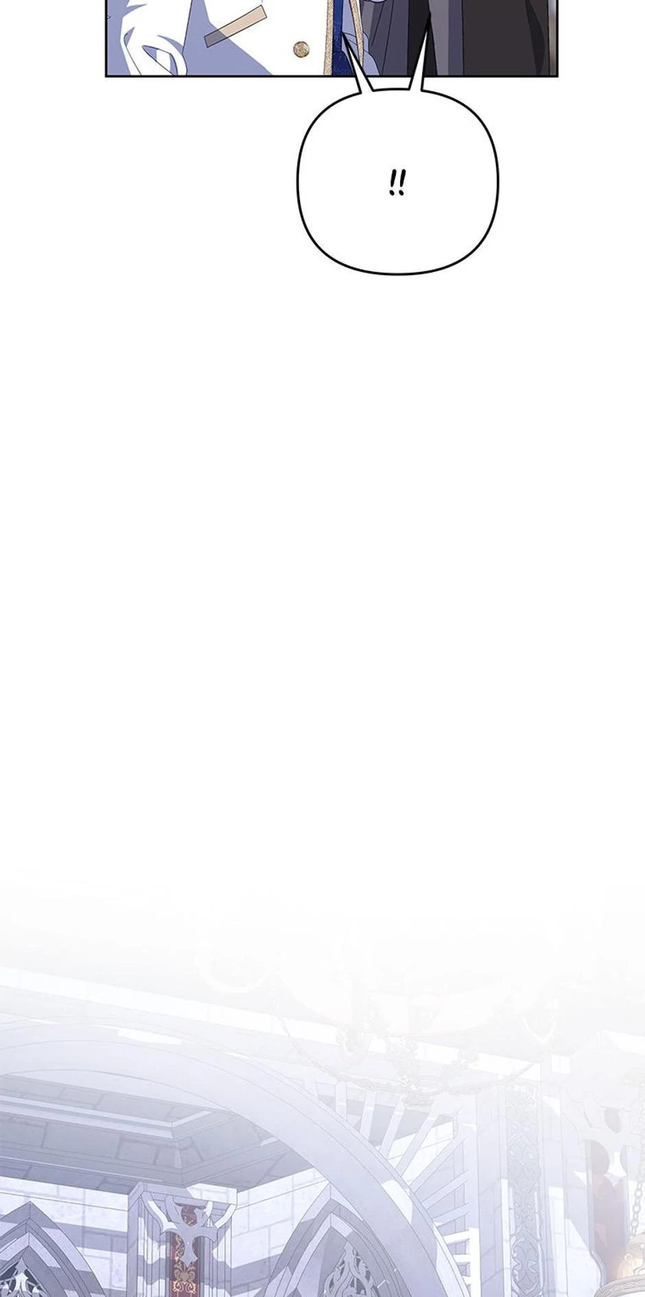 The Cute Little Saintess Chapter 55 - page 78