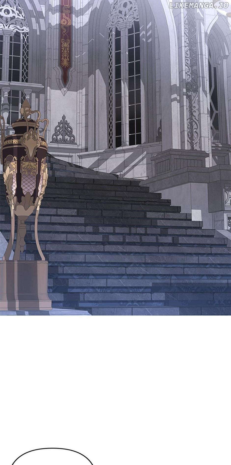 The Cute Little Saintess Chapter 55 - page 79