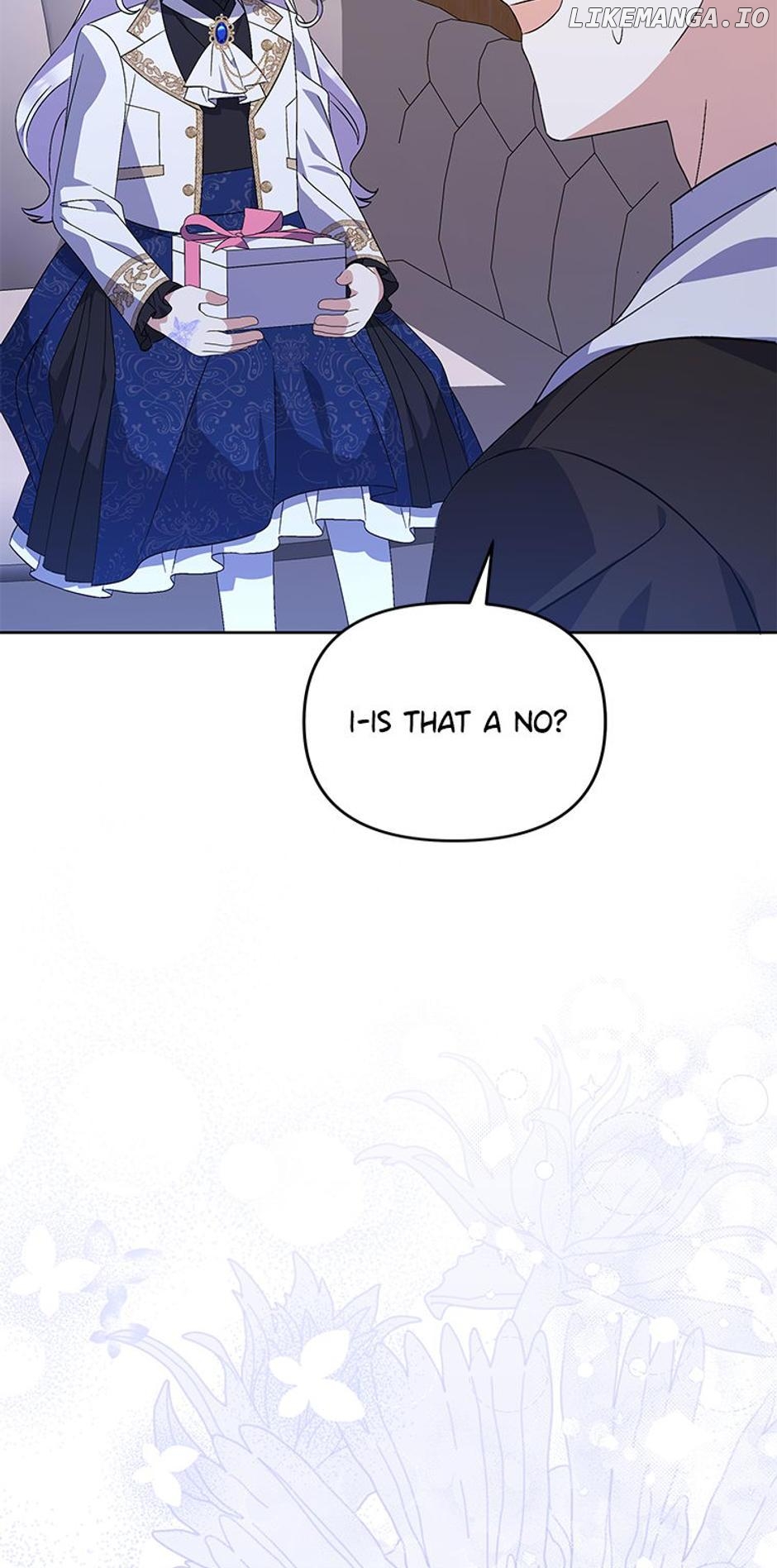 The Cute Little Saintess Chapter 56 - page 102