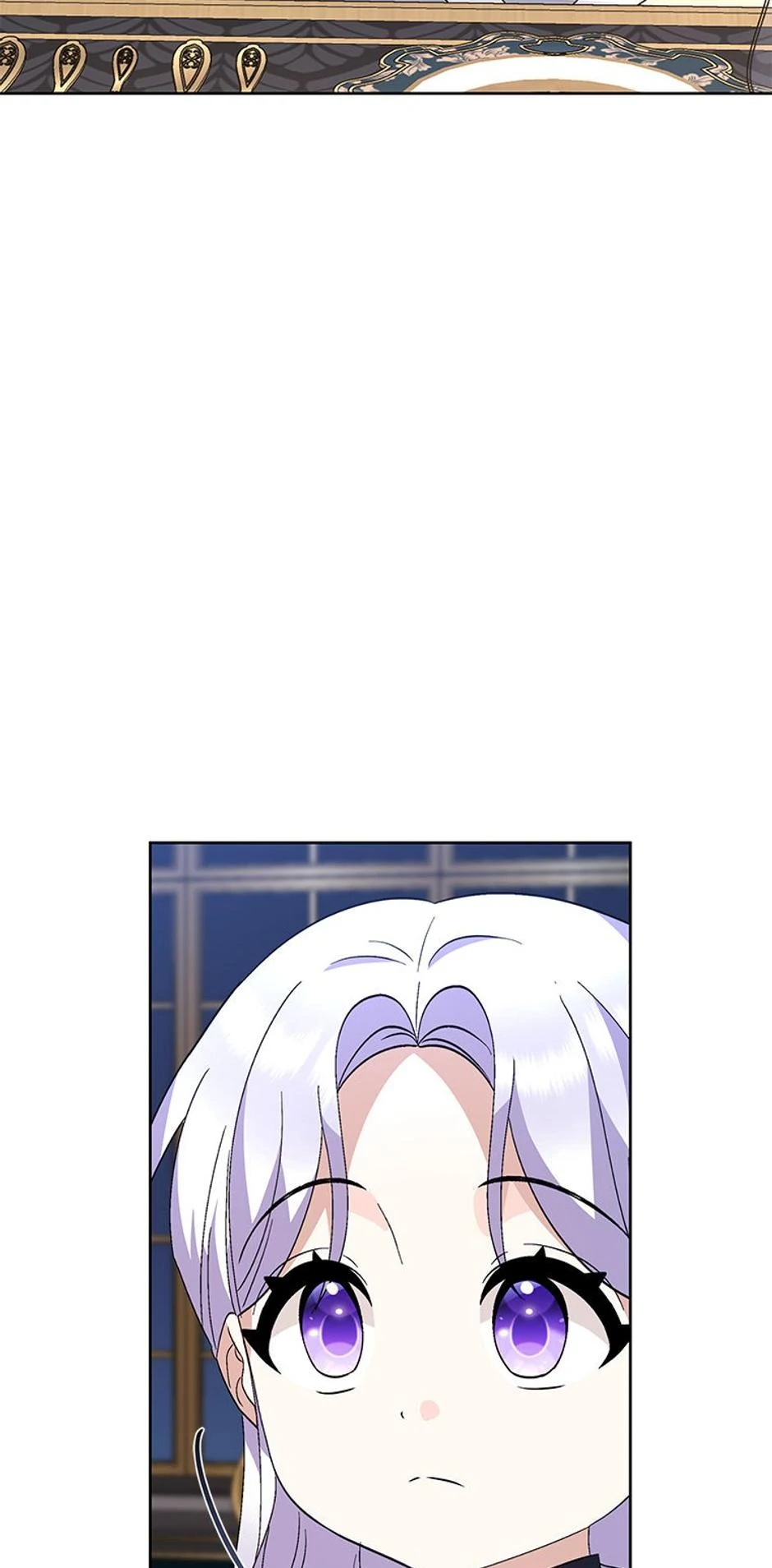 The Cute Little Saintess Chapter 56 - page 74