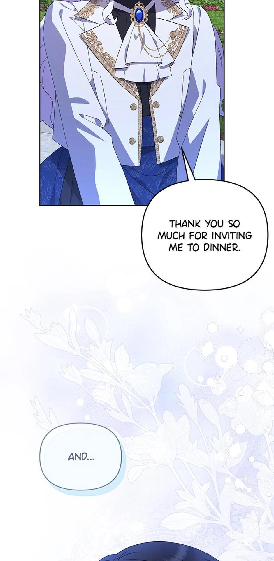 The Cute Little Saintess Chapter 56 - page 94