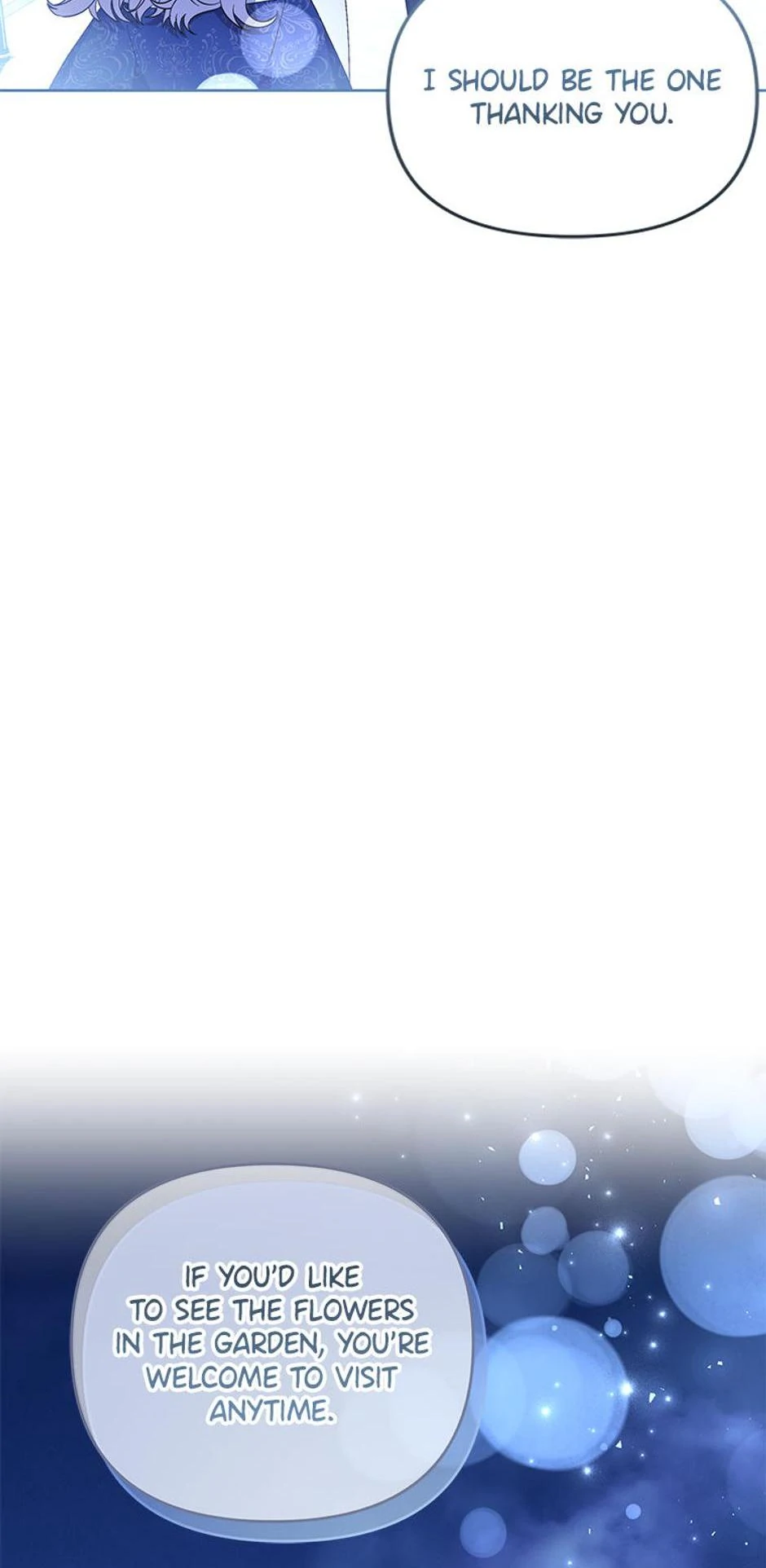 The Cute Little Saintess Chapter 56 - page 97