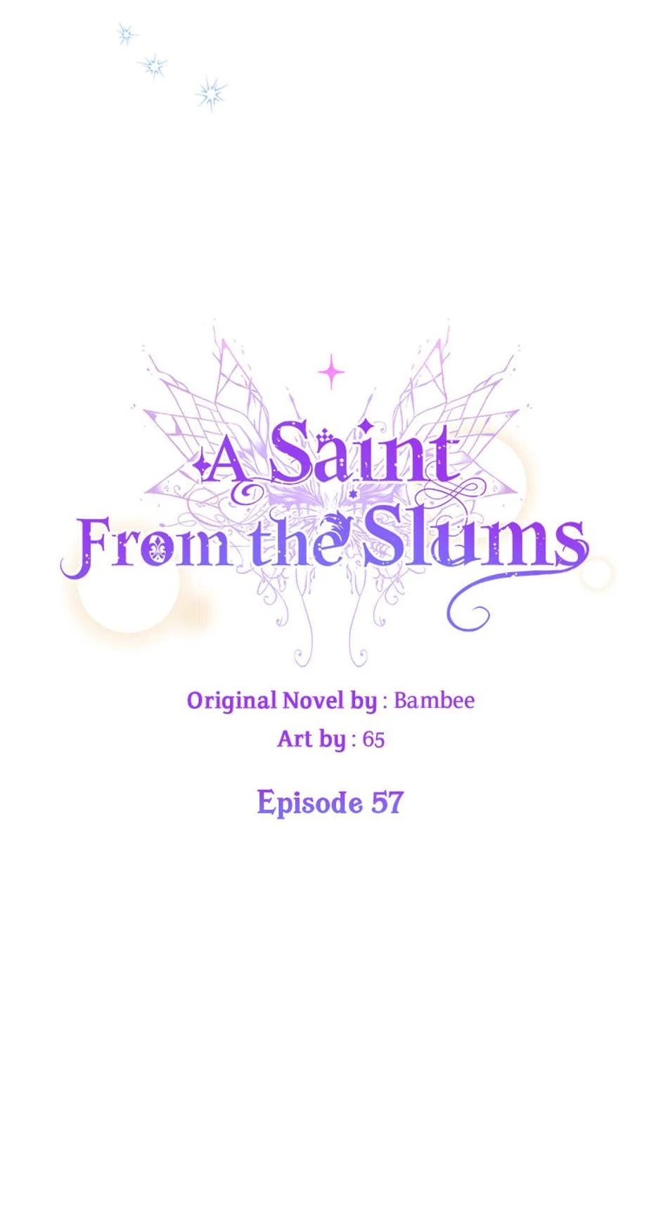 The Cute Little Saintess Chapter 57 - page 14