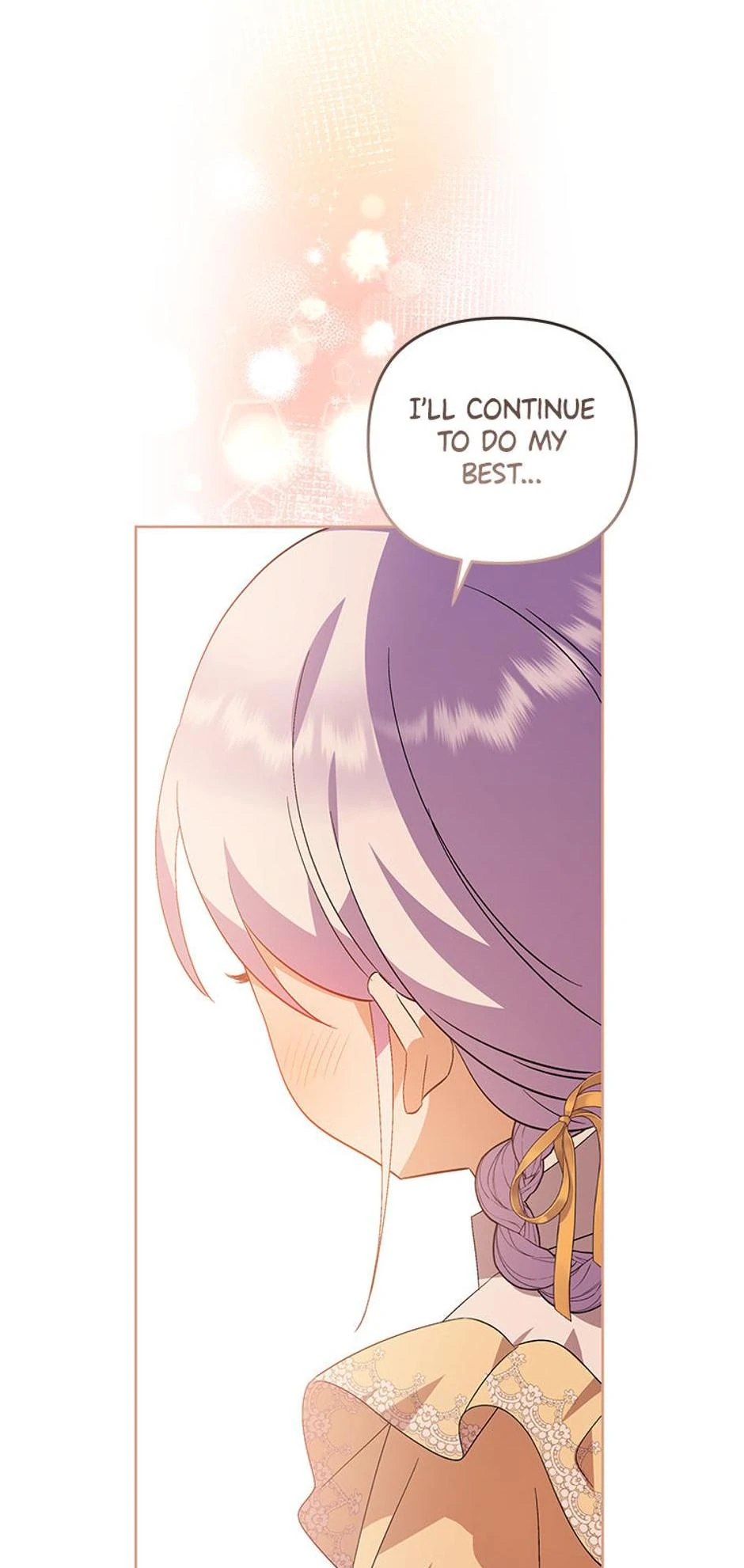 The Cute Little Saintess Chapter 57 - page 59