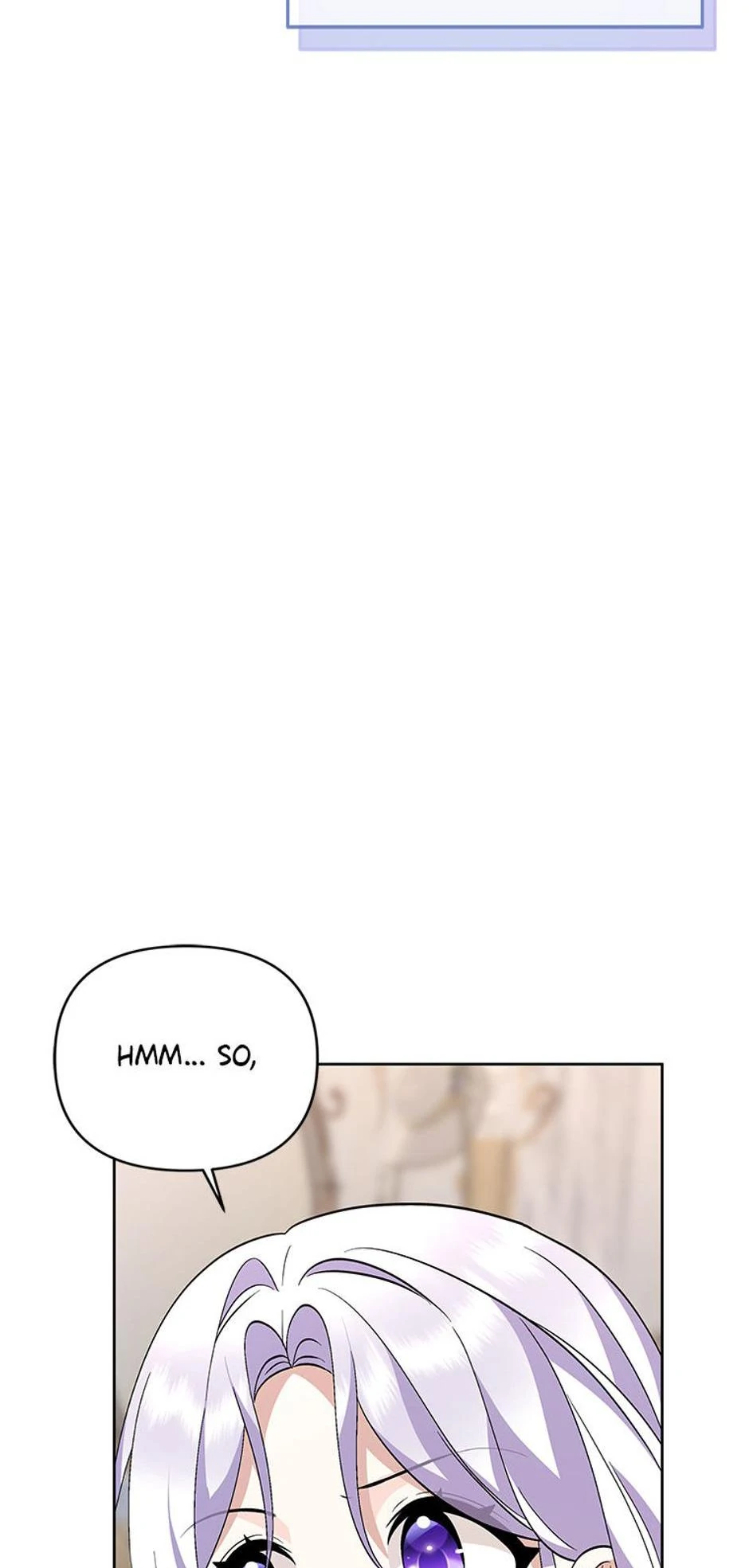 The Cute Little Saintess Chapter 57 - page 67