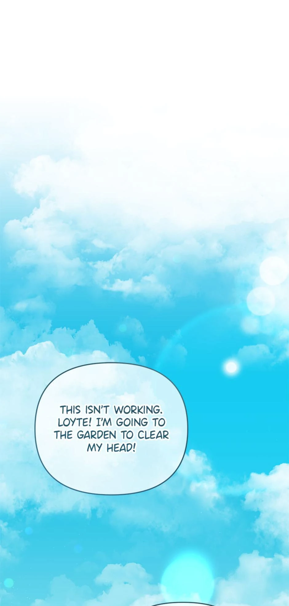 The Cute Little Saintess Chapter 57 - page 71